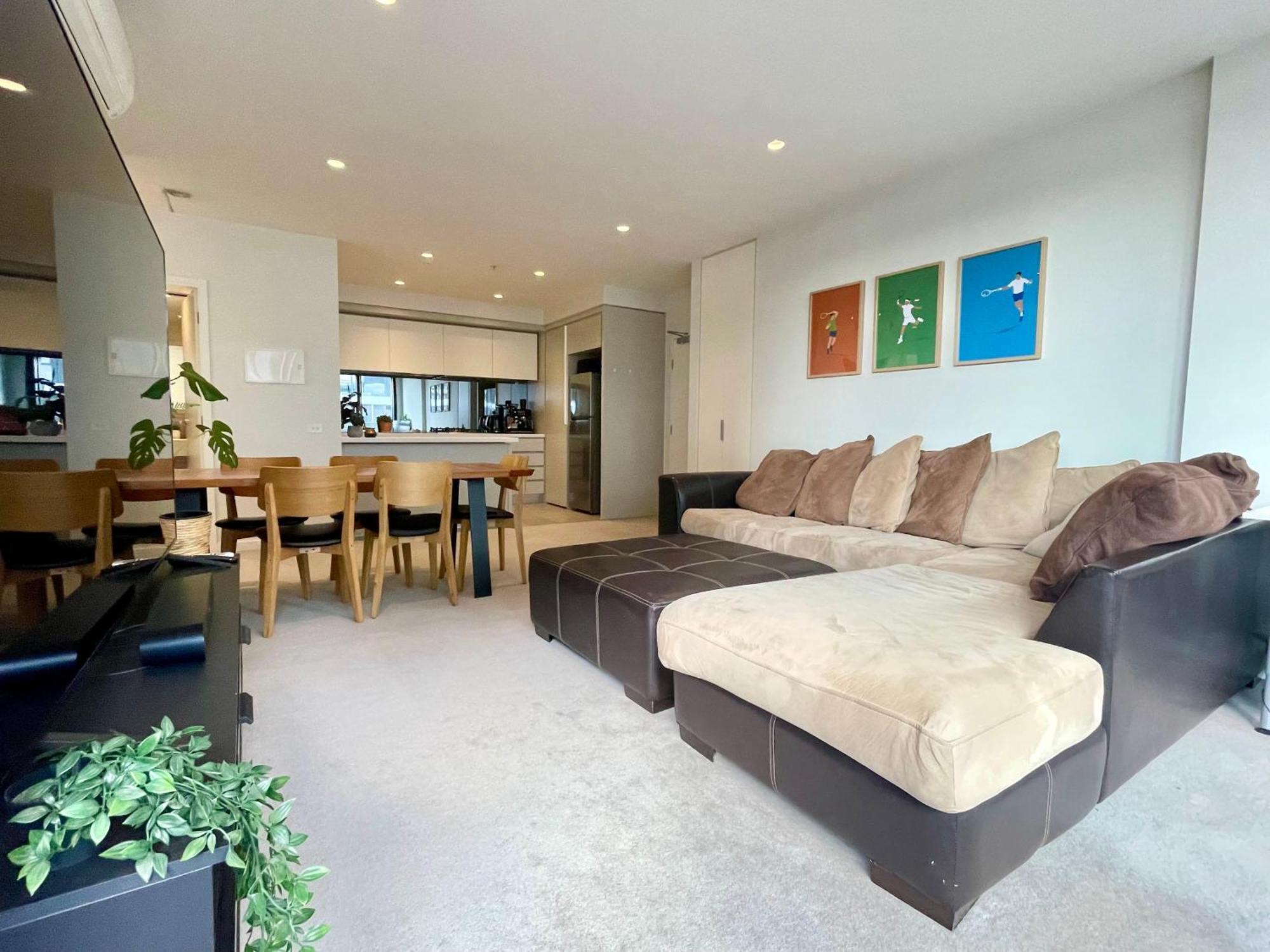 Riverside Retreat Apartment *