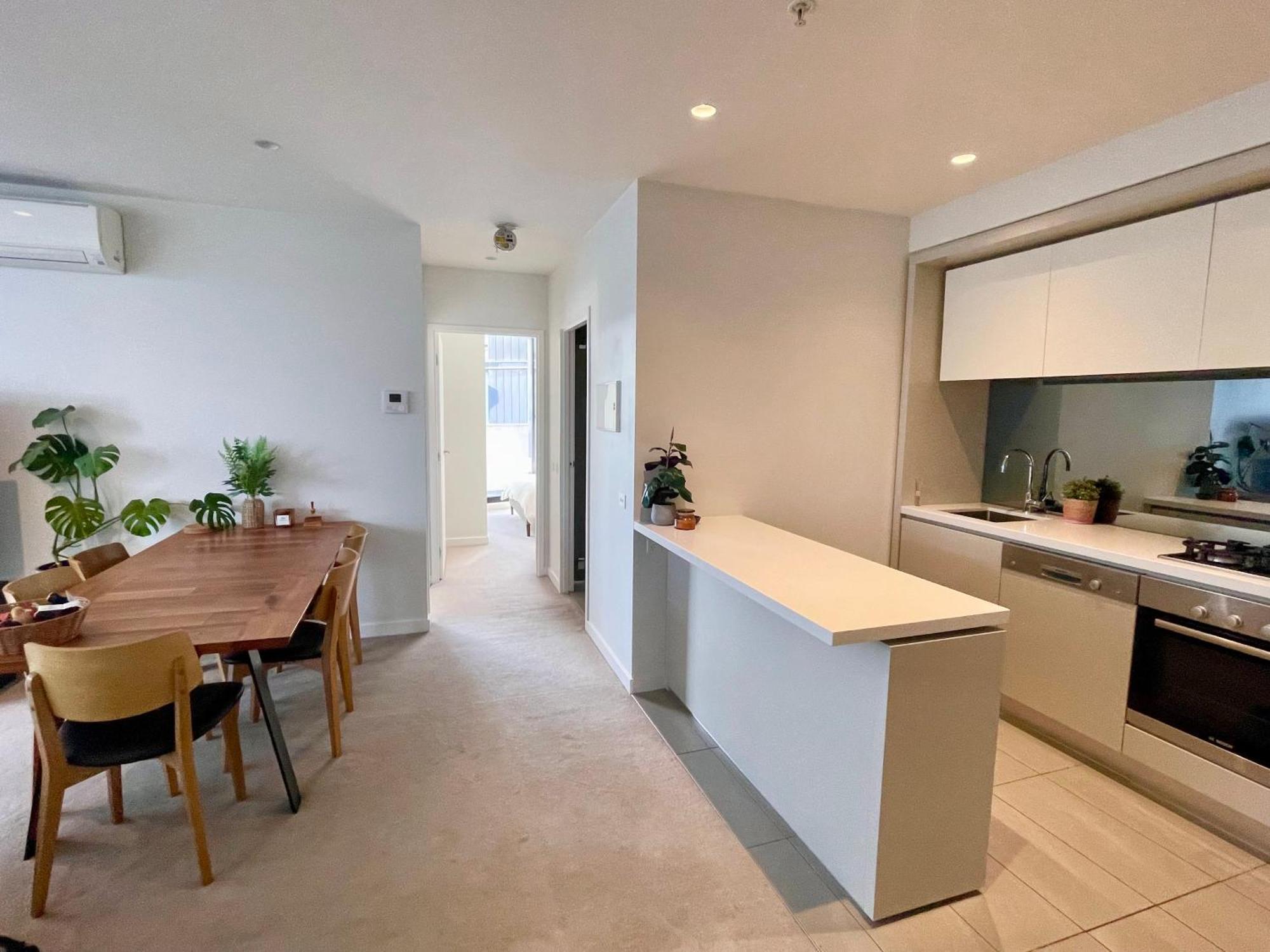 Apartment Riverside Retreat *