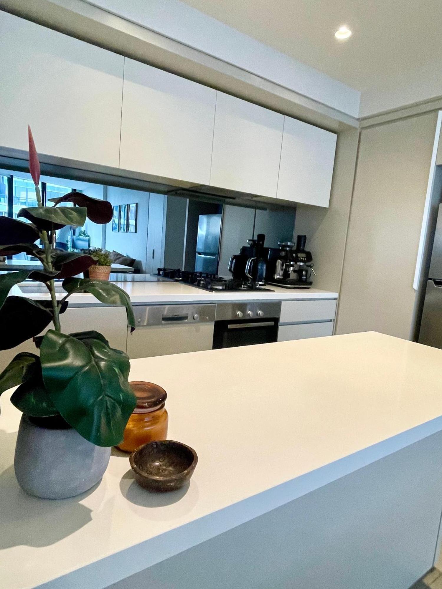 Riverside Retreat Melbourne