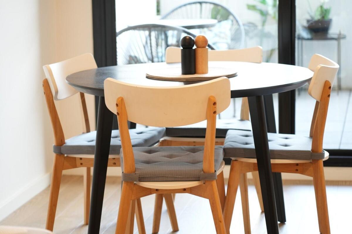 Apartment St Kilda Fitzroy St In Secure Luxury Building