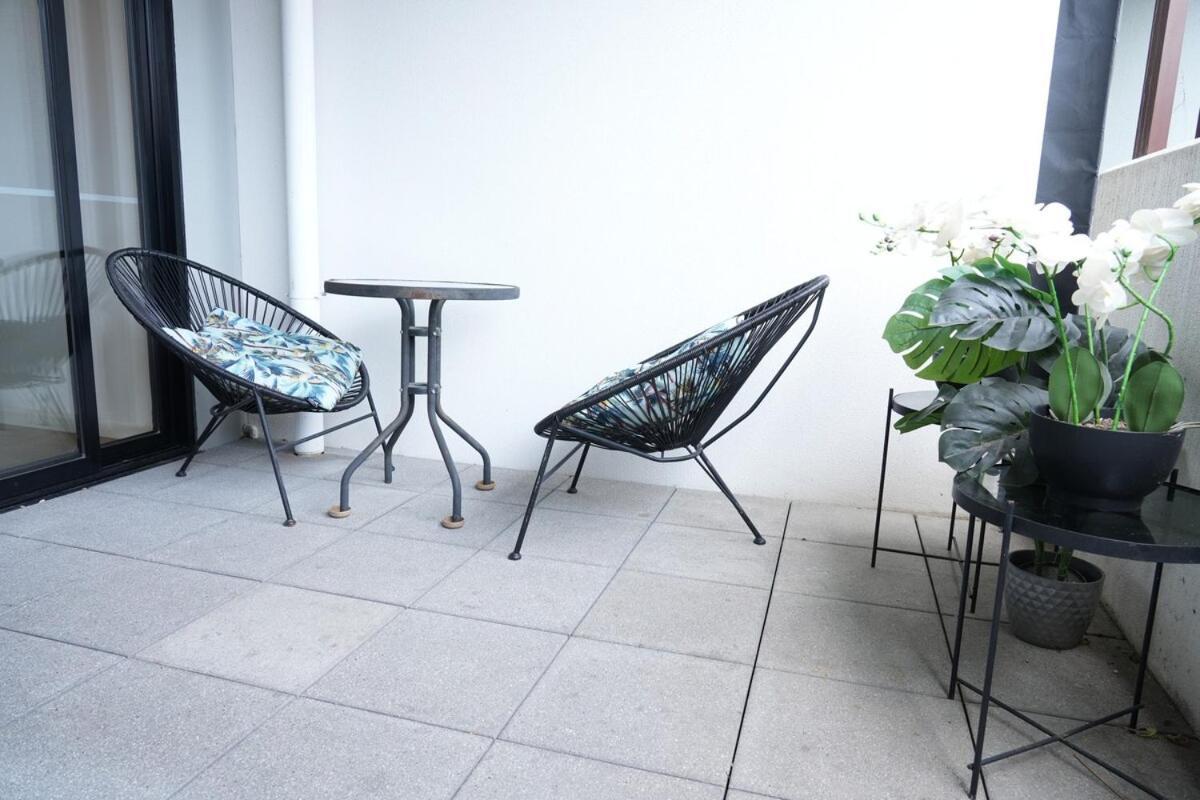 Apartment St Kilda Fitzroy St In Secure Luxury Building