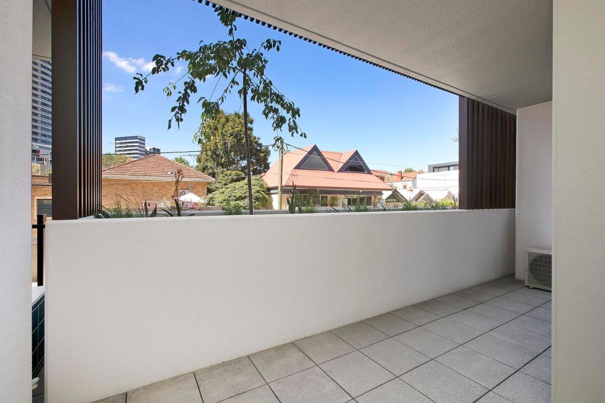 St Kilda Fitzroy St In Secure Luxury Building Apartment *