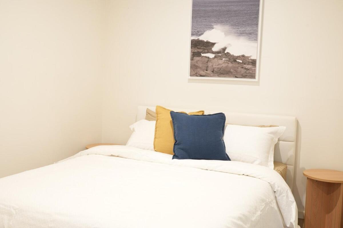 St Kilda Fitzroy St In Secure Luxury Building Apartment *