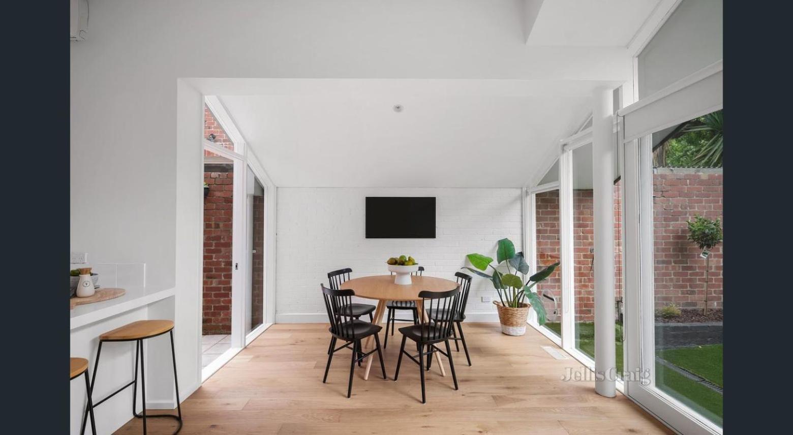 South Terrace Holiday home