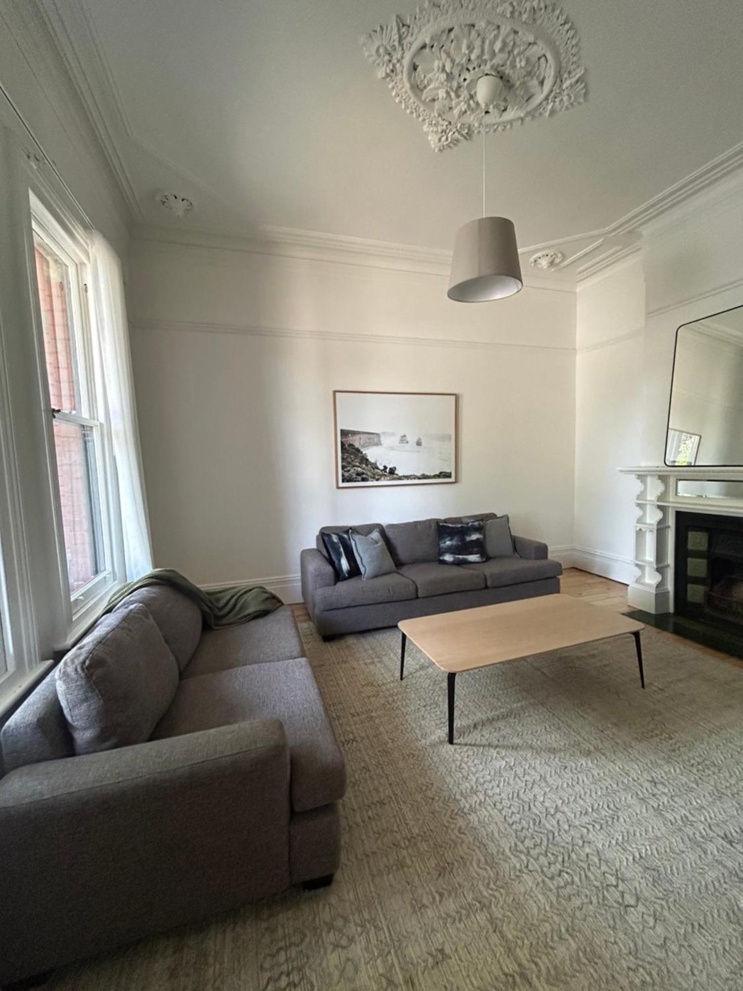 Holiday home South Terrace Melbourne