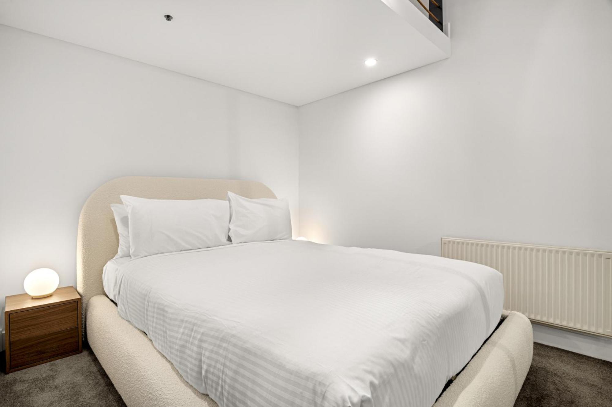 Classic 1-bed Near Eateries And Laneways Melbourne