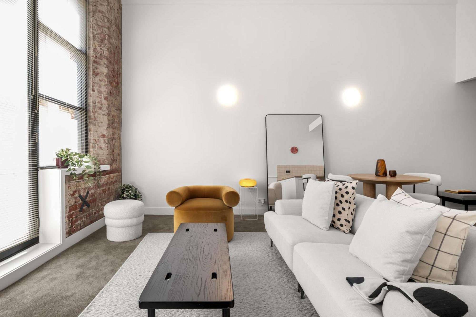 Apartment Classic 1-bed Near Eateries And Laneways Melbourne