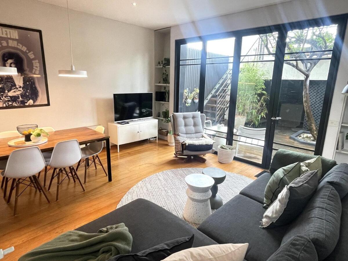 Two Five Zero Richmond Four Bedroom Cityviews Lockup Garage Holiday home