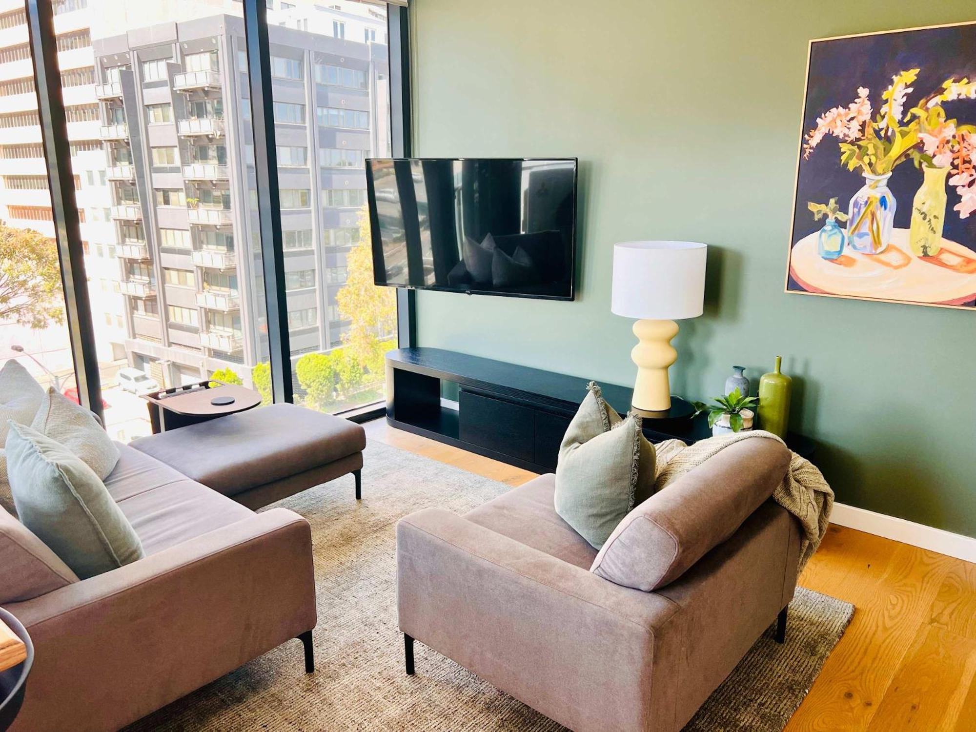 South Short Luxury & Location 01728 Apartment Melbourne