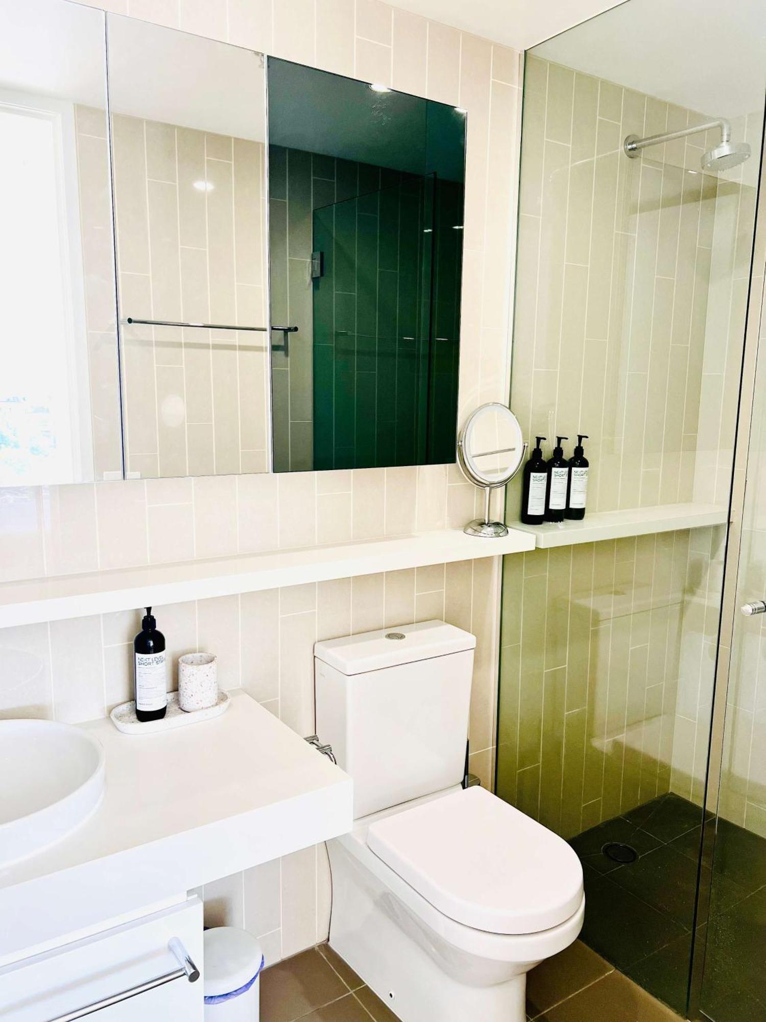South Short Luxury & Location 01728 Apartment