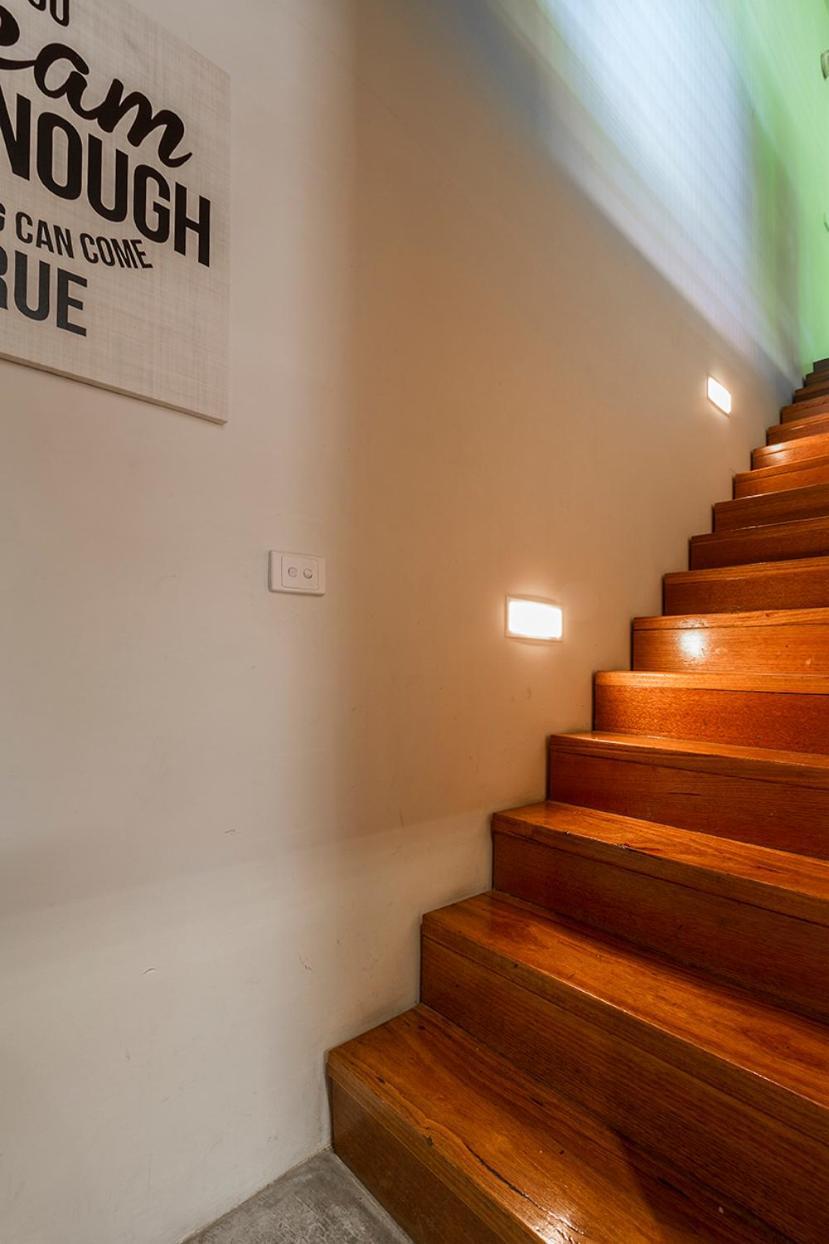 Guest house Cbd- Private #a0 Freetramzone *