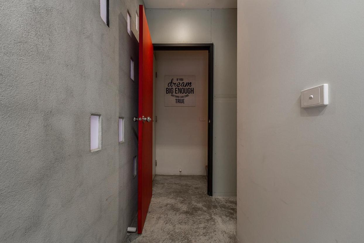Guest house Cbd- Private #a0 Freetramzone Melbourne
