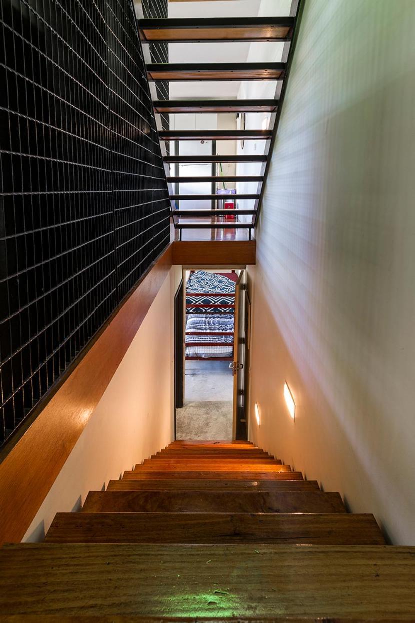 Guest house Cbd- Private #a0 Freetramzone