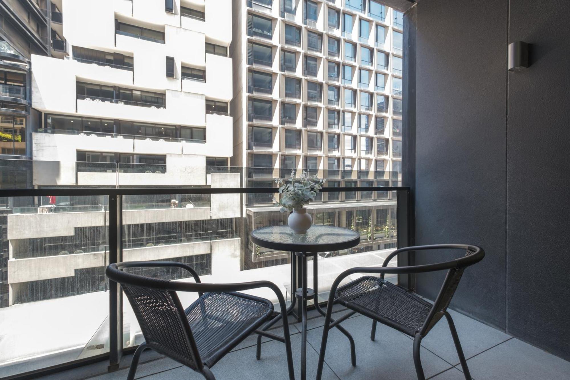 Signature South Yarra Style 2br2bafree Parking Apartment *