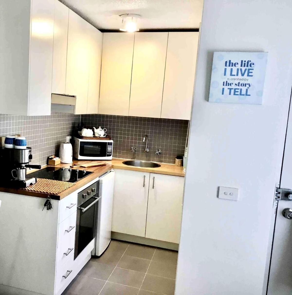 Apartment Stonez Off Lygon *
