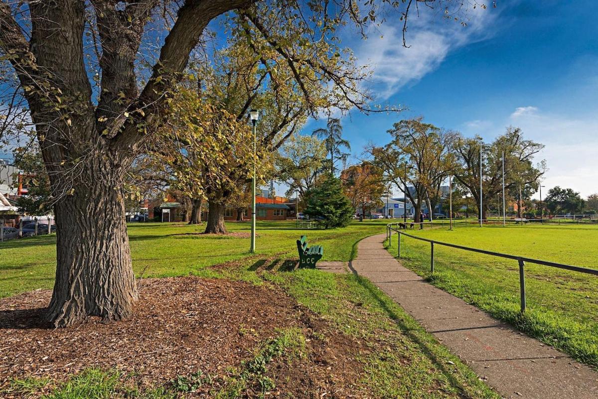 Apartment Stonez Off Lygon *