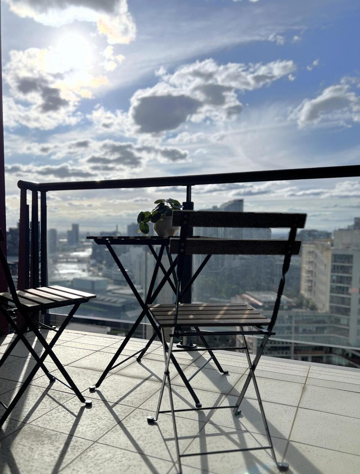 Apartment 3 Bedroom 2 Bath, Free Parking, Southbank, Balcony *