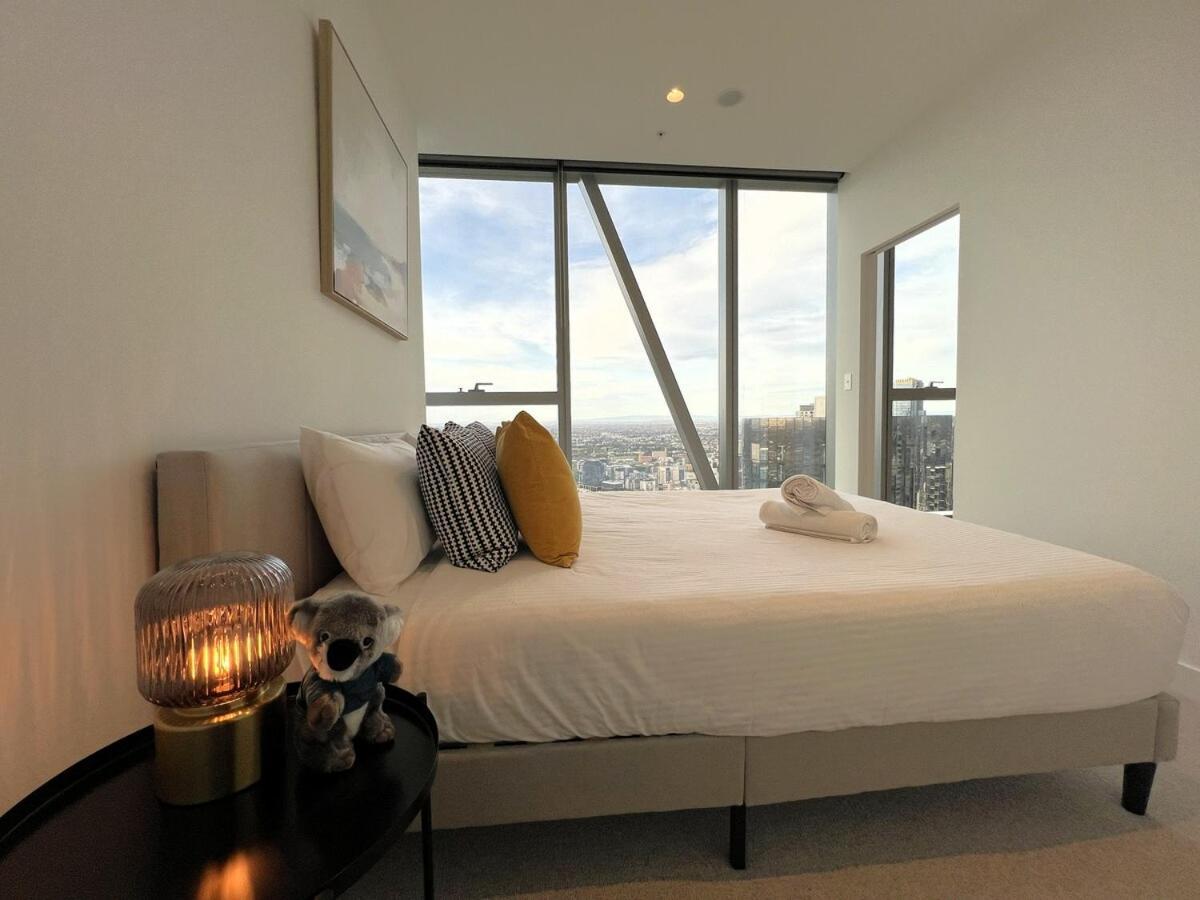 Apartment 2 Bedroom 2 Bath, Southern Cross, Flagstaff, Lvl 65