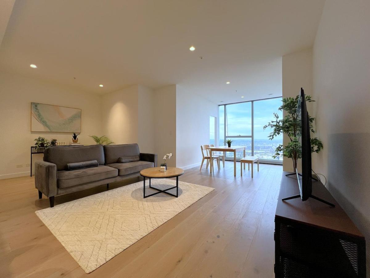 2 Bedroom 2 Bath, Southern Cross, Flagstaff, Lvl 65 Apartment