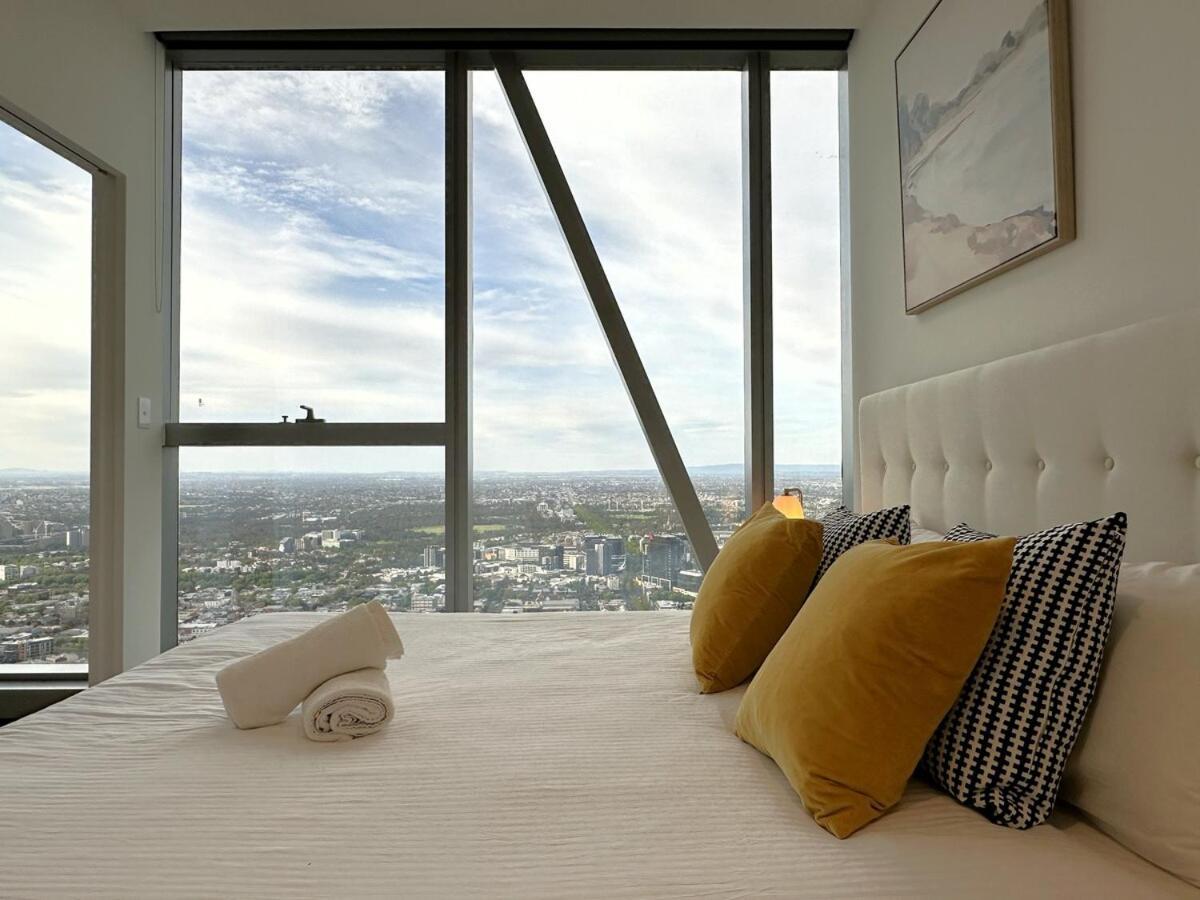 2 Bedroom 2 Bath, Southern Cross, Flagstaff, Lvl 65 *