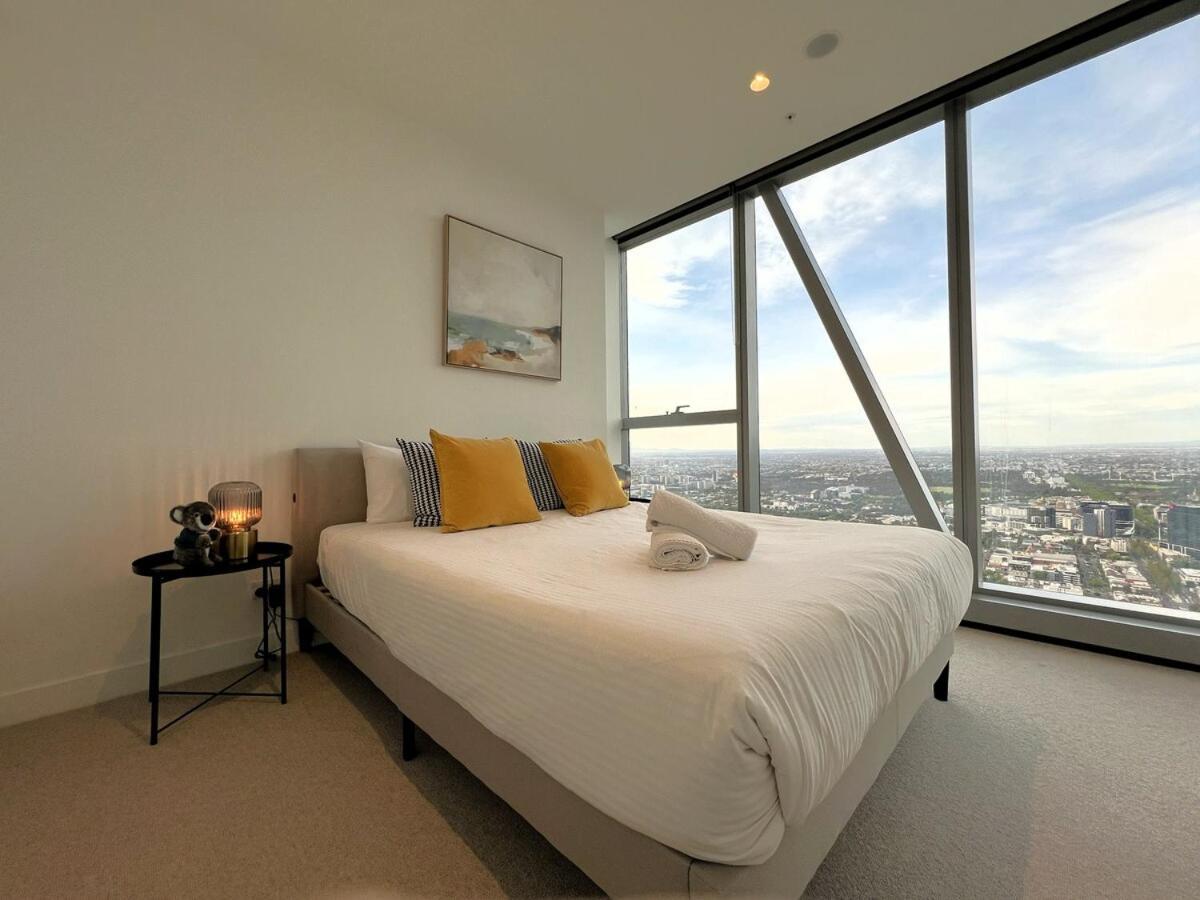 2 Bedroom 2 Bath, Southern Cross, Flagstaff, Lvl 65 Apartment