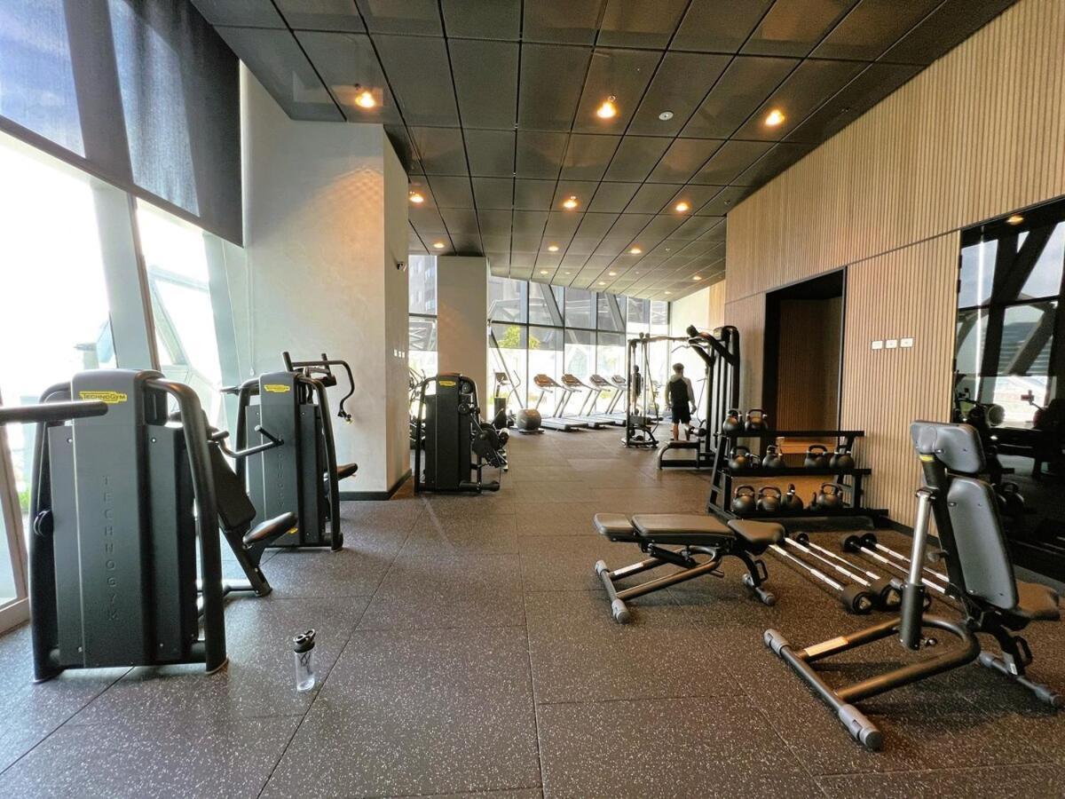 Apartment 2 Bedroom 2 Bath, Southern Cross, Flagstaff, Lvl 65 Melbourne
