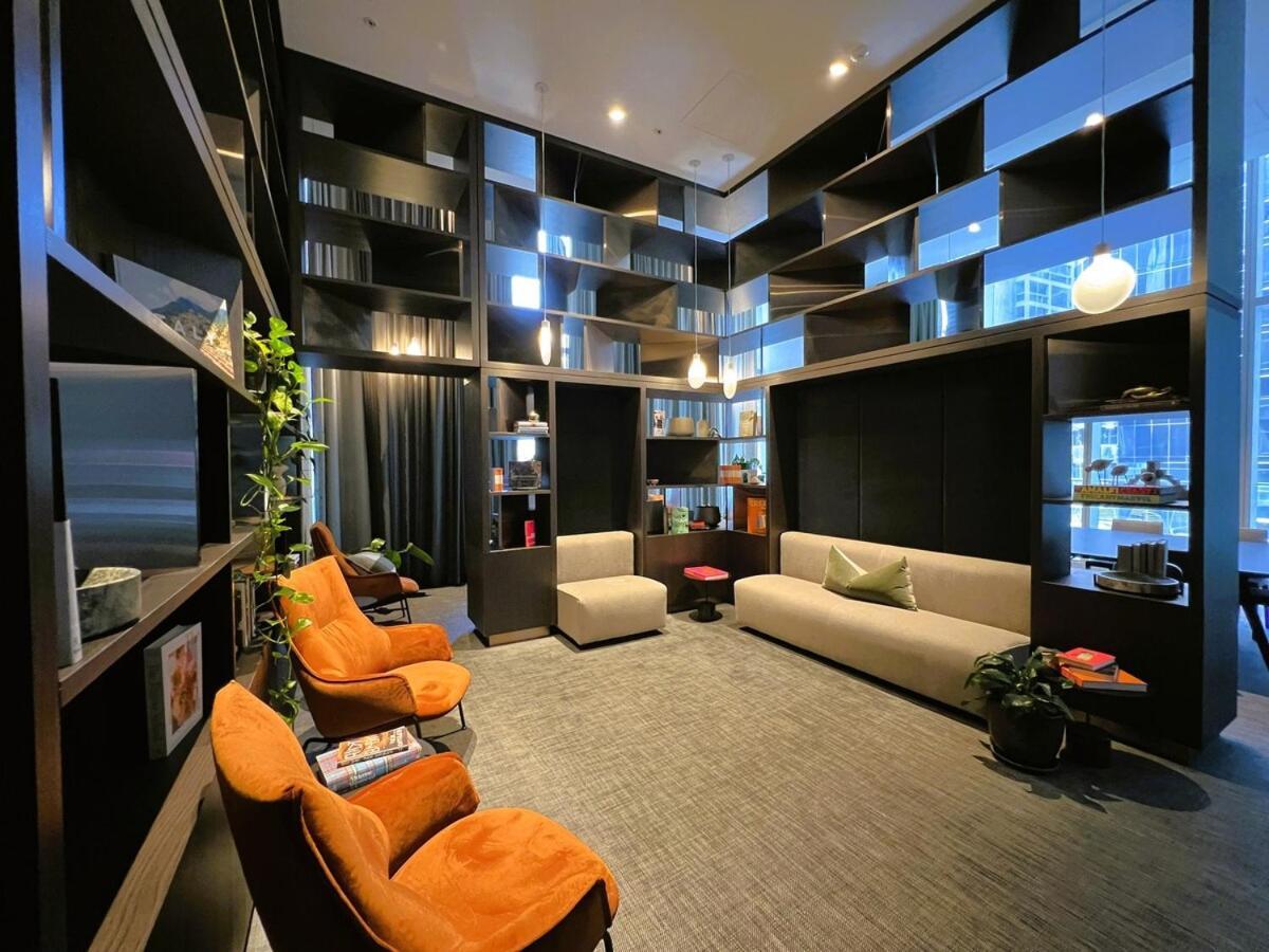 2 Bedroom 2 Bath, Southern Cross, Flagstaff, Lvl 65 Apartment