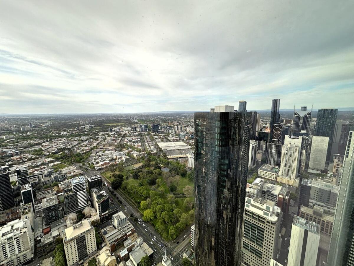 2 Bedroom 2 Bath, Southern Cross, Flagstaff, Lvl 65 Apartment *