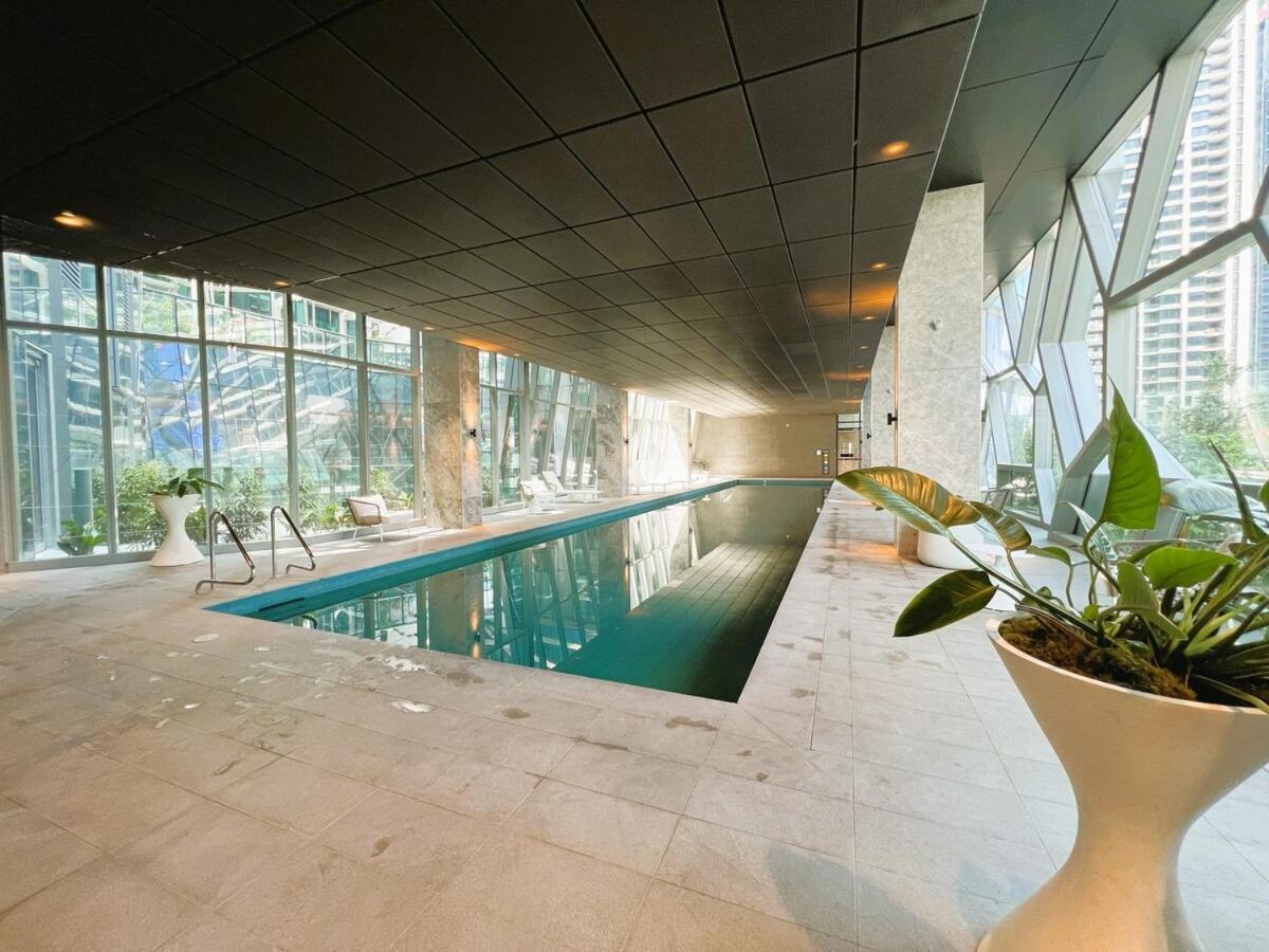 2 Bedroom 2 Bath, Southern Cross, Flagstaff, Lvl 65 Apartment *