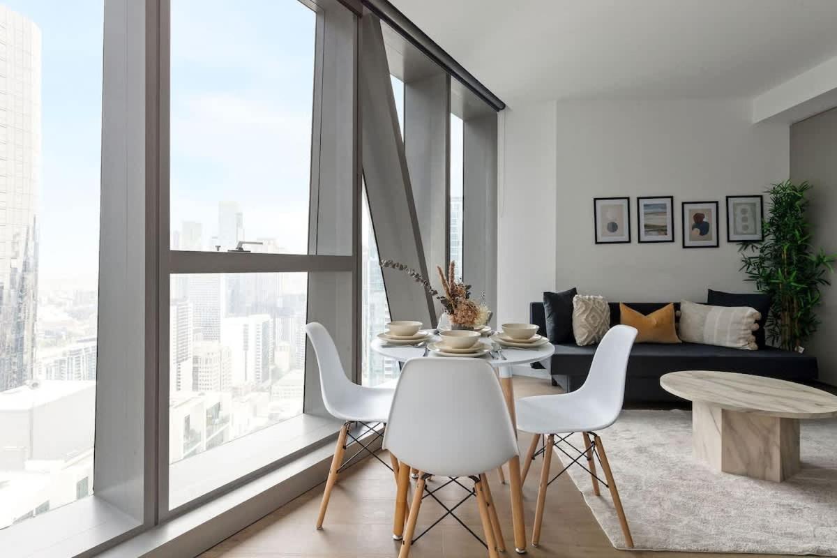 Luxury 2br Opposite Southern Cross