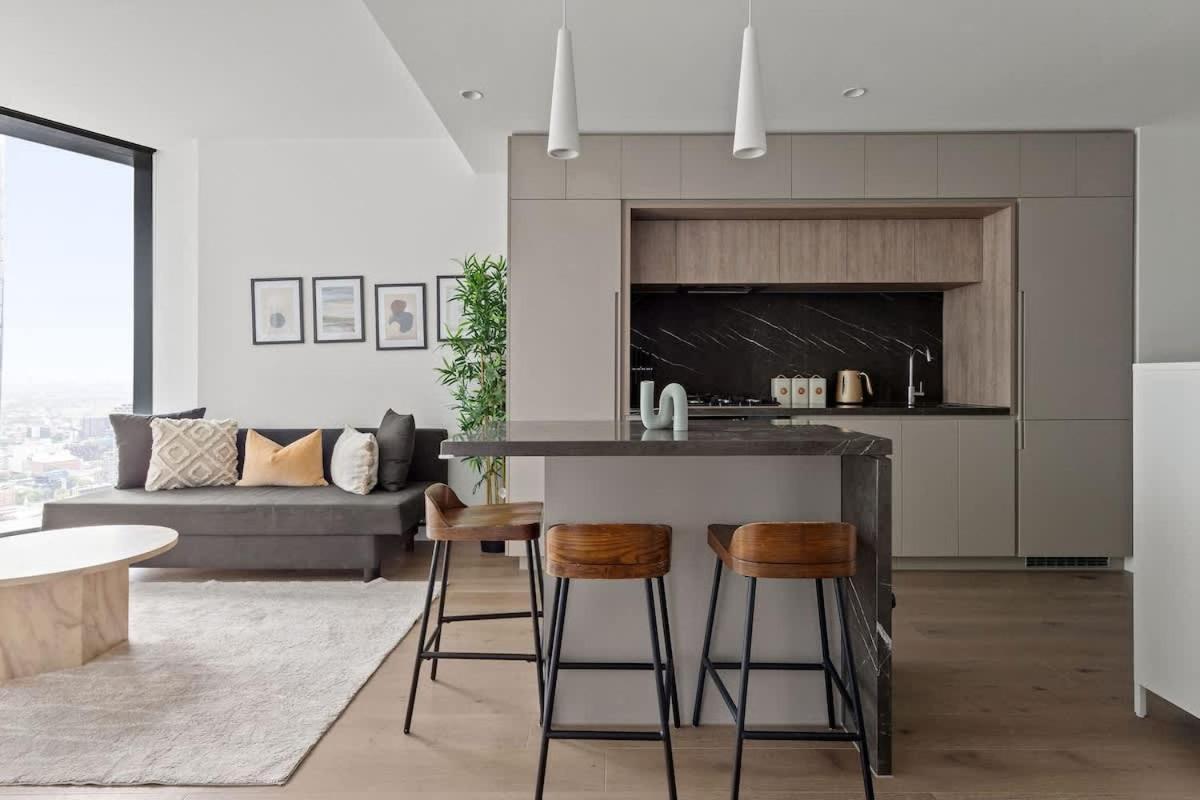Luxury 2br Opposite Southern Cross Apartment