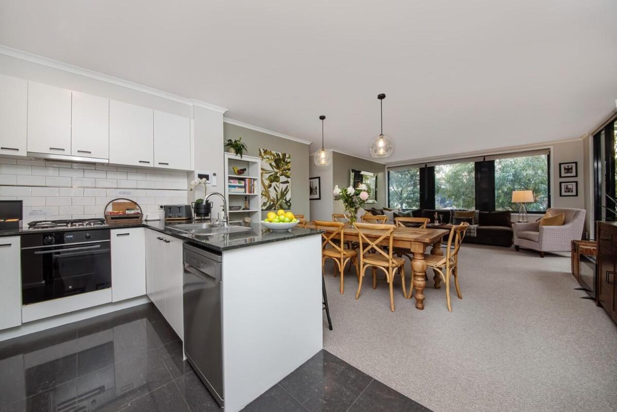 Rivergarden 3 Bedroom