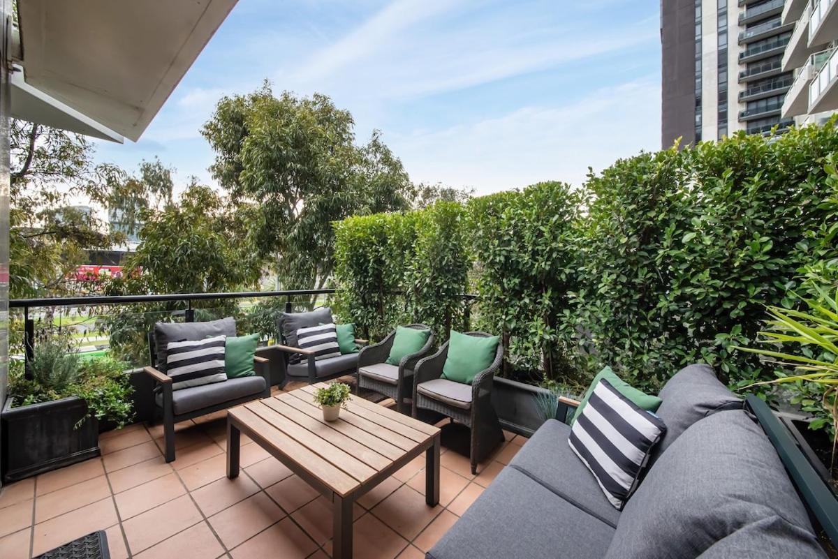 Apartment Rivergarden 3 Bedroom Melbourne