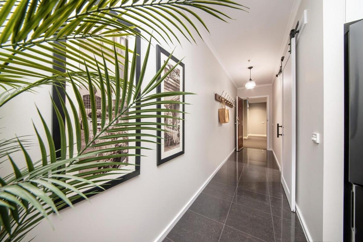 Apartment Rivergarden 3 Bedroom