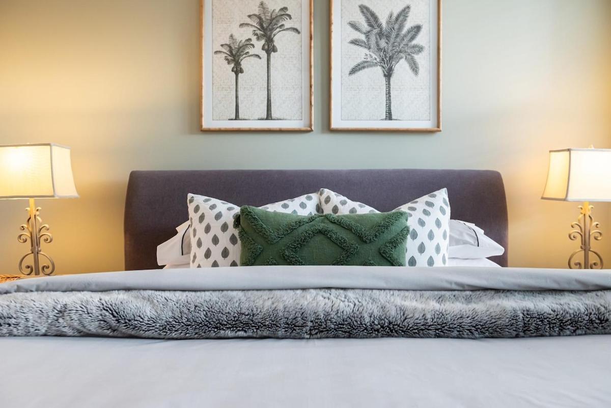Rivergarden 3 Bedroom * Melbourne