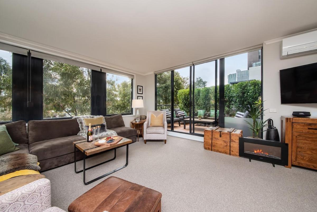 Rivergarden 3 Bedroom Apartment *