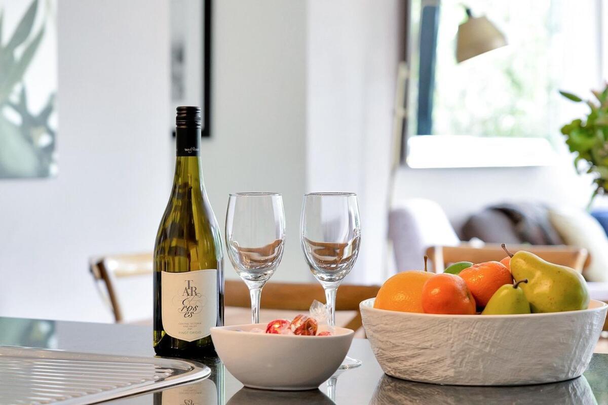 Apartment Rivergarden 3 Bedroom Melbourne
