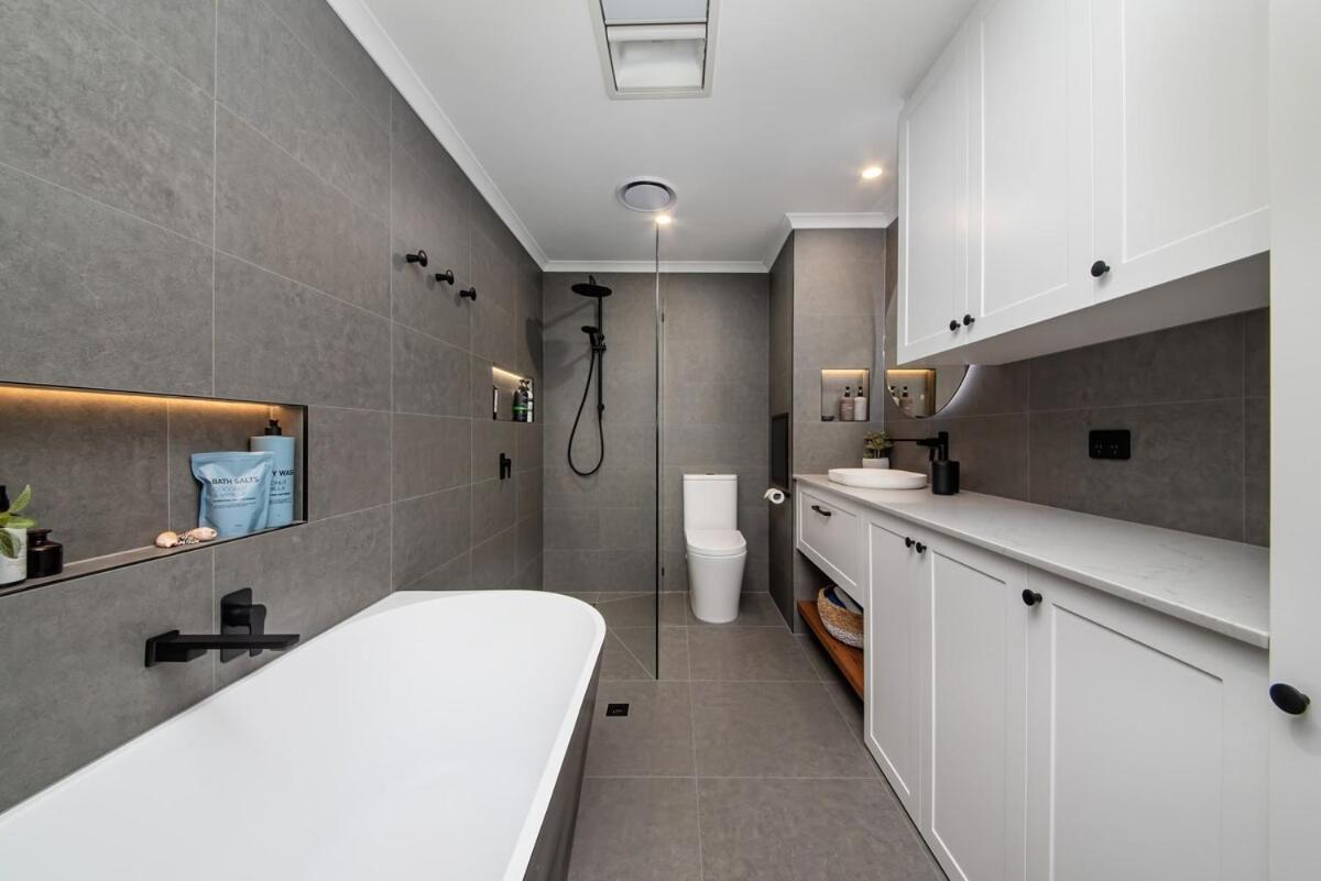 Rivergarden 3 Bedroom