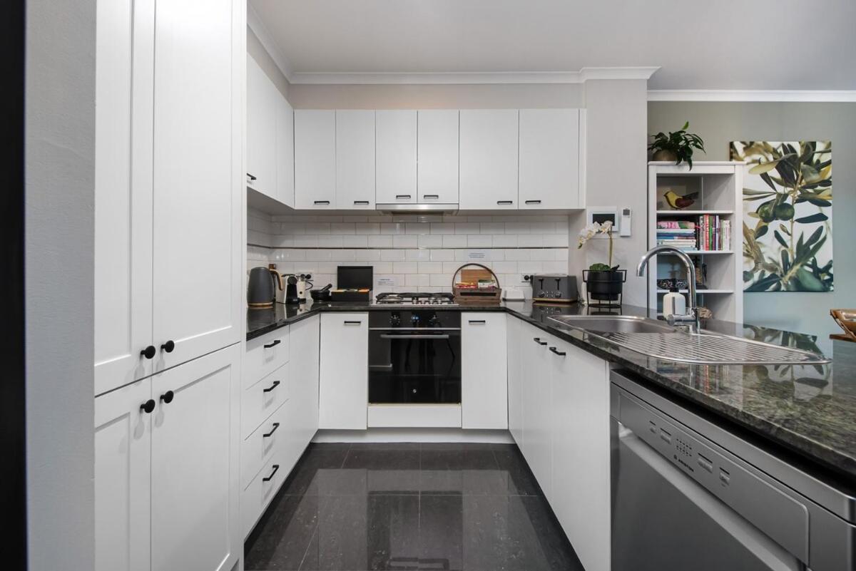 Apartment Rivergarden 3 Bedroom *