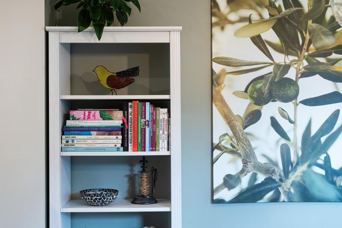 Apartment Rivergarden 3 Bedroom Melbourne