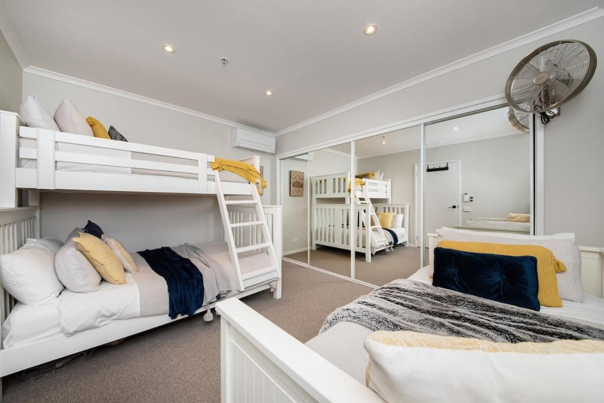 Rivergarden 3 Bedroom