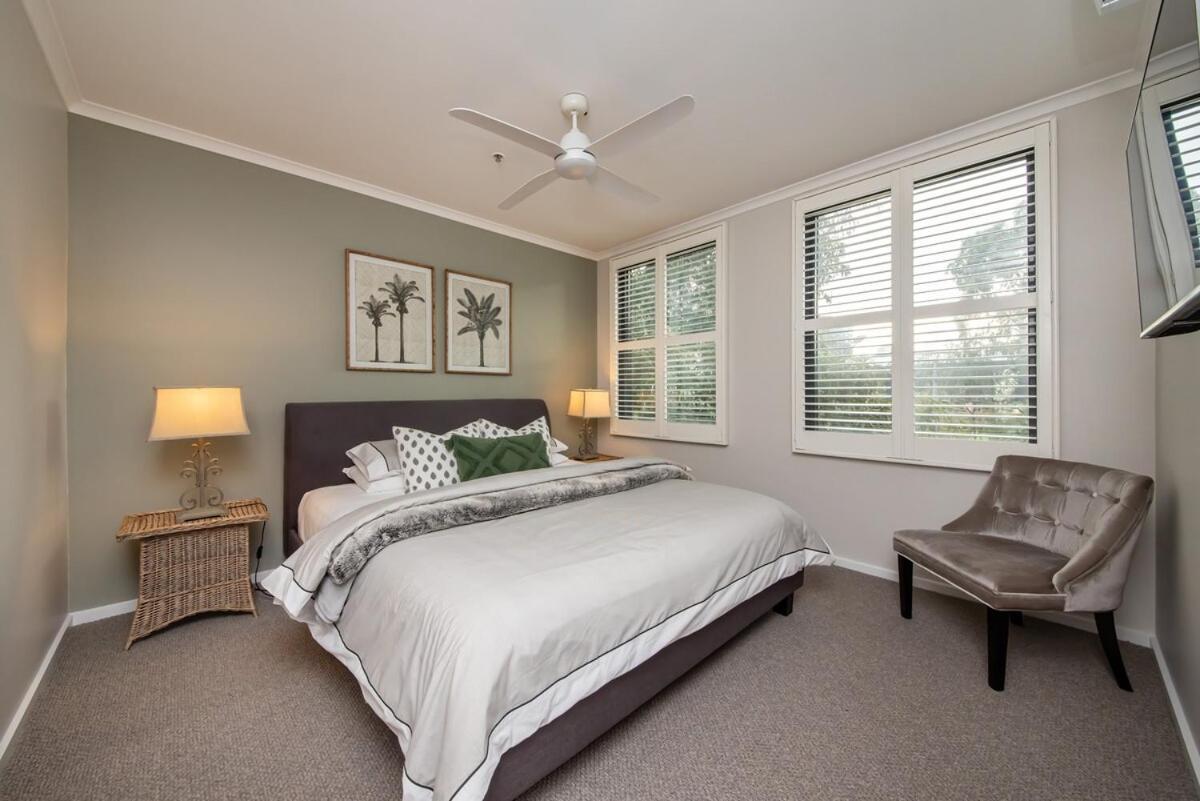 Rivergarden 3 Bedroom Apartment *