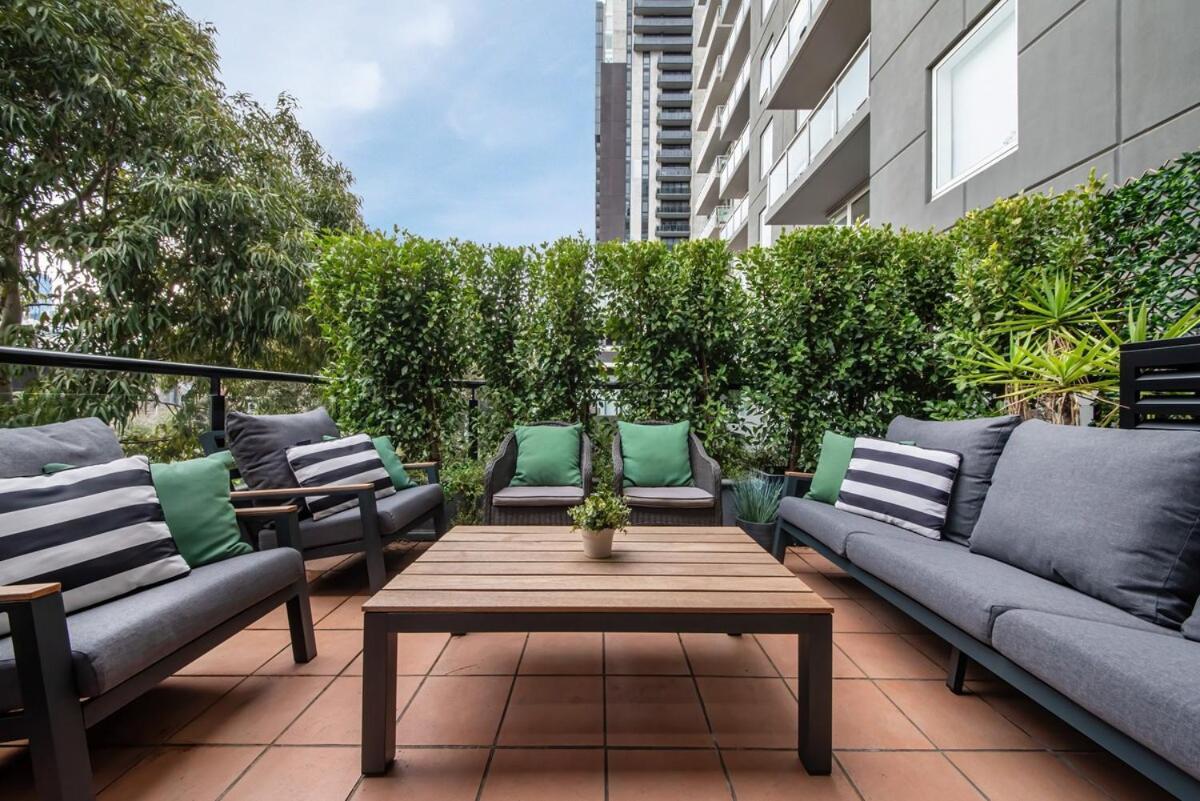 Rivergarden 3 Bedroom * Melbourne