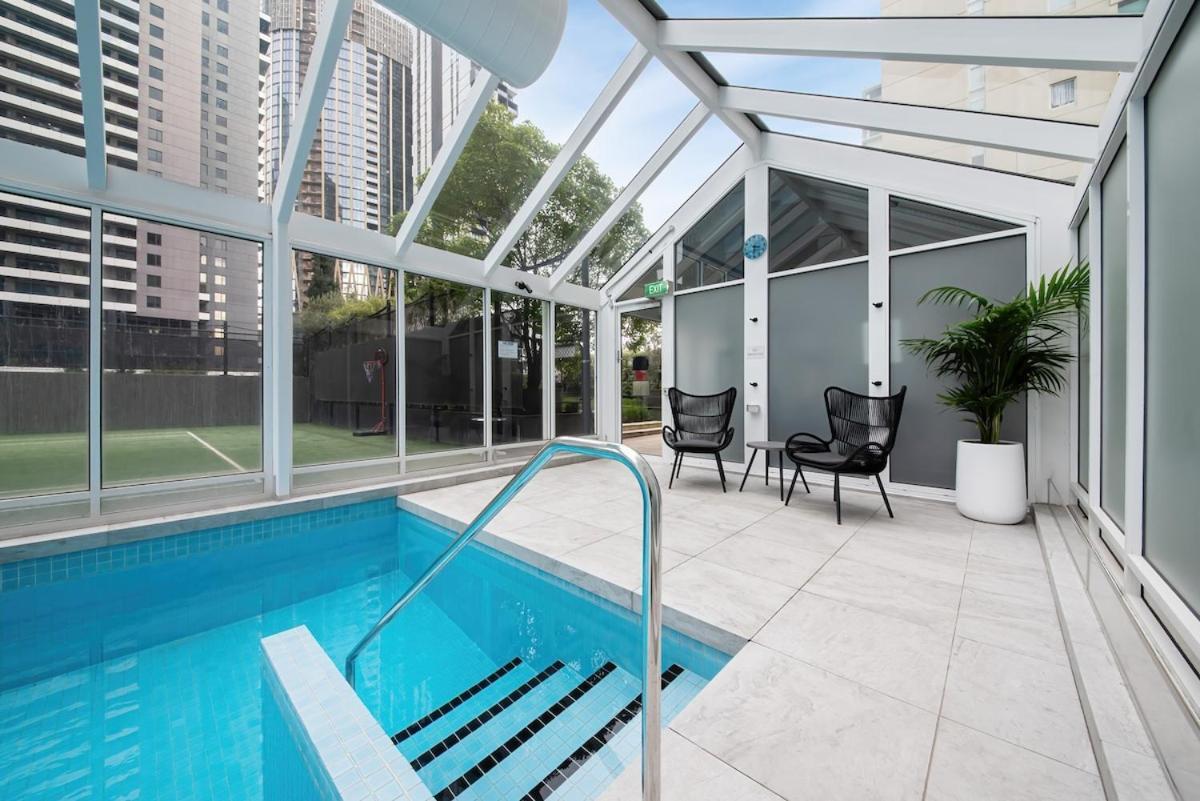 Rivergarden 3 Bedroom Apartment