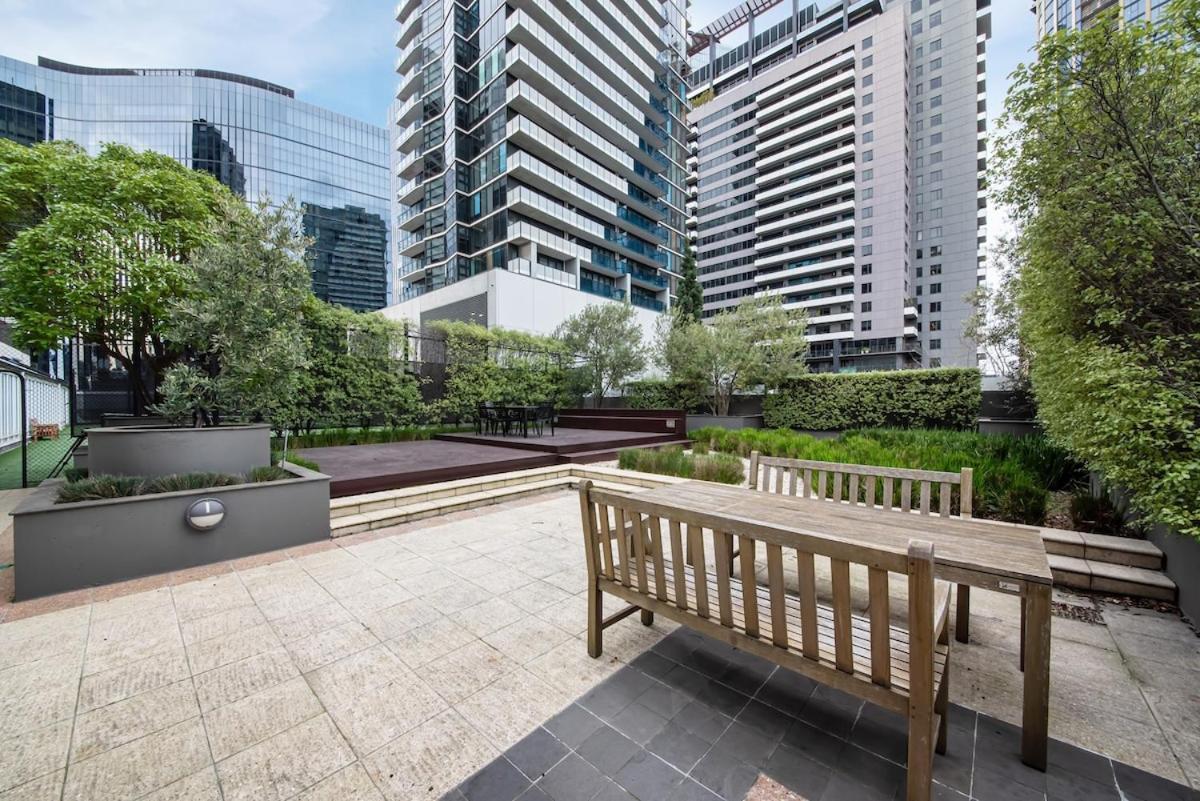 Rivergarden 3 Bedroom Apartment *