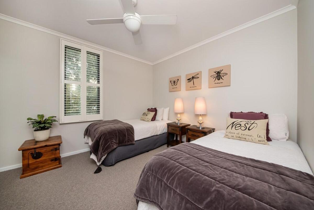 Rivergarden 3 Bedroom *