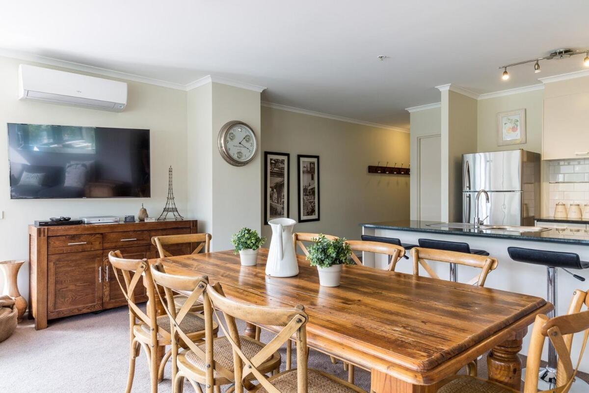 Rivergarden 3 Bedroom Melbourne