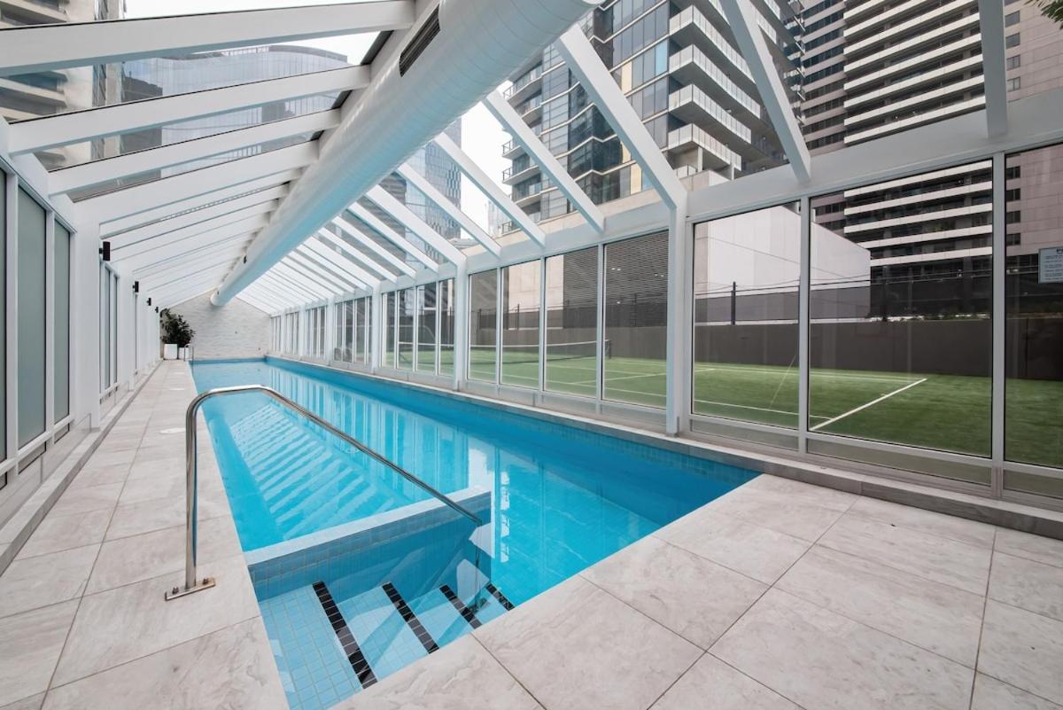 Rivergarden 3 Bedroom Apartment