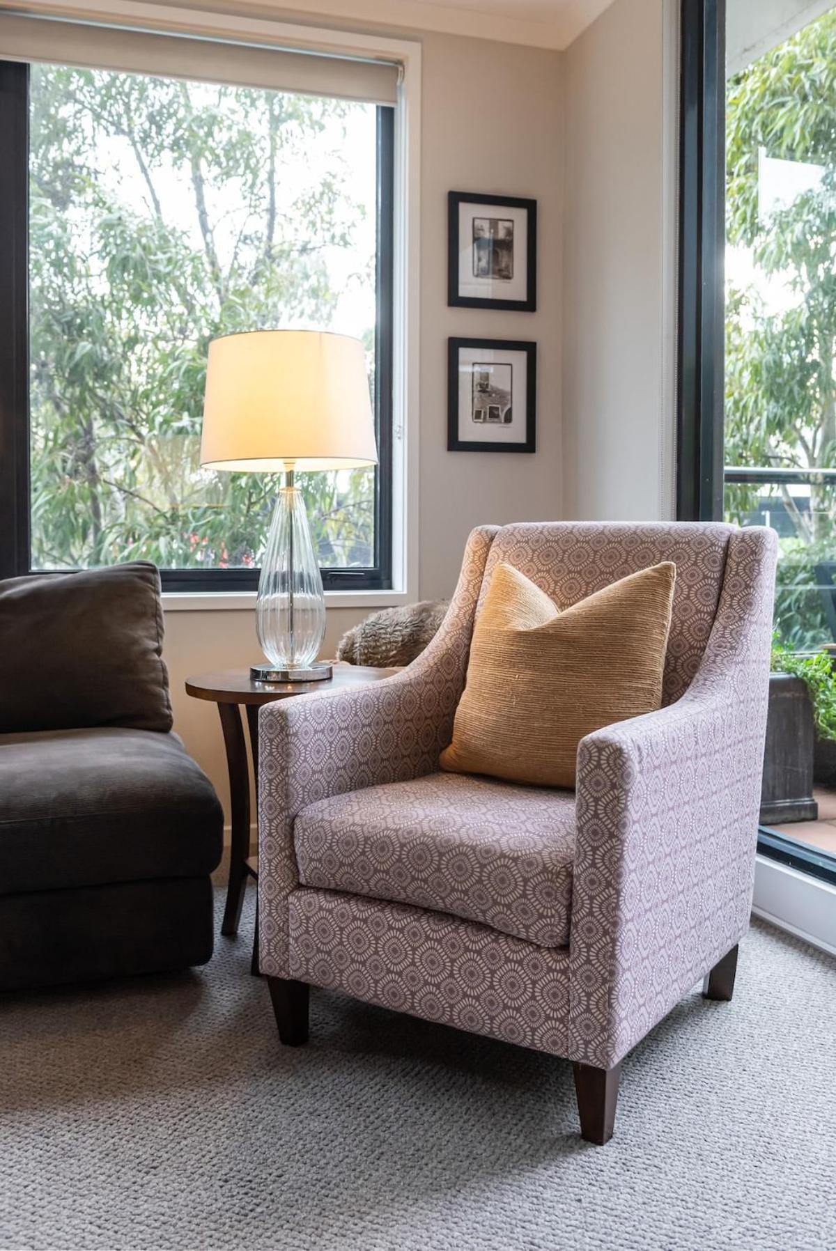 Rivergarden 3 Bedroom Apartment