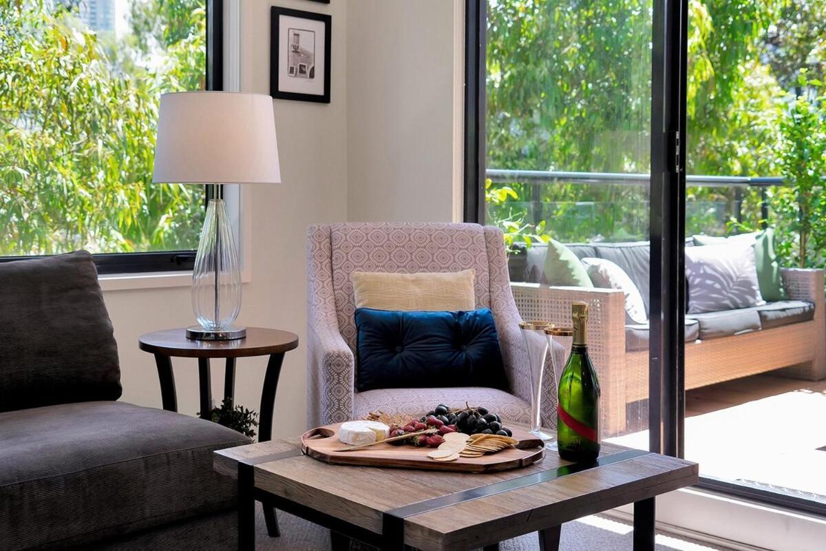 Apartment Rivergarden 3 Bedroom